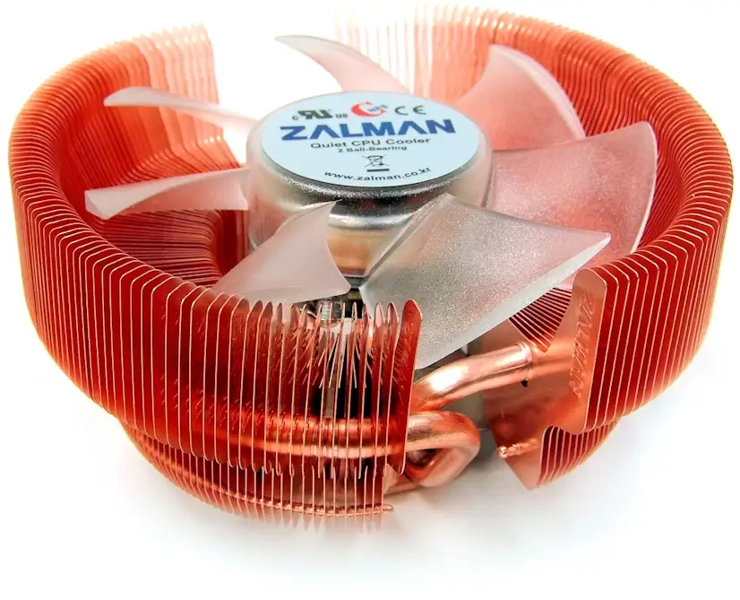 Montaje Cooler CPU Gaming PC Moratalaz Montaje Cooler CPU Gaming PC Moratalaz