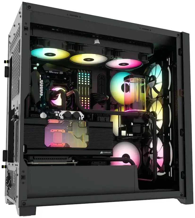 Montar Gaming PC Domicilio Moratalaz Montar Gaming PC Domicilio